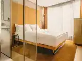 Номер Deluxe с балконом