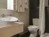 Номер Стандарт с видом на сад
