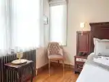 Трёхместный номер Deluxe c 1 комнатой