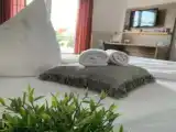Двухместный номер Стандарт с балконом