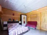 Коттедж Стандарт с 6 комнатами
