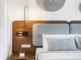 Одноместный люкс Deluxe