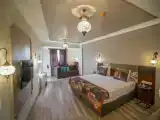 Полулюкс с видом на город