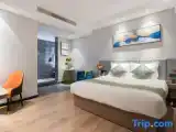 Номер Комфорт