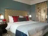 Двухместный номер Стандарт