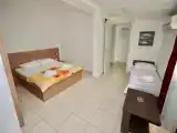Студия с балконом