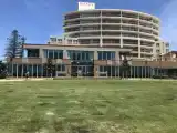 Двухместная студия Эконом с видом на город