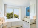 Двухместный номер Superior с видом на горы
