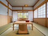 Номер Japanese-Style Ginkaku Omuro Superior