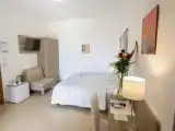 Двухместный номер Стандарт с балконом и с красивым видом из окна
