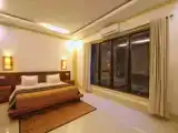 Двухместный номер Deluxe