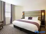 Одноместный номер Стандарт