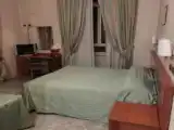 Трёхместный номер