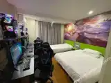 Run of House