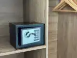 Двухместный номер Deluxe с балконом