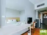 Двухместный номер Superior