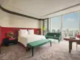 Двухместный номер Premium с видом на город