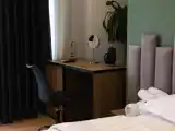 Двухместный номер Deluxe