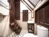Двухместная вилла