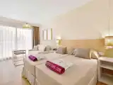 Двухместный номер Стандарт