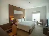 Двухместный номер Deluxe