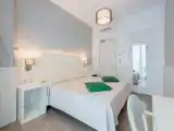 Двухместный номер Стандарт с балконом