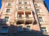 Двухместный люкс