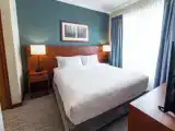 Люкс с 2 комнатами с балконом
