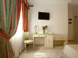Двухместный номер Эконом Цокольный этаж