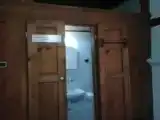 Двухместный номер Эконом c 1 комнатой с видом на сад