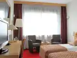 Номер Deluxe
