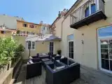 Run of House