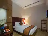 Двухместный номер Superior