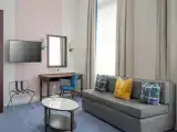 Номер Deluxe