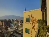 Run of House