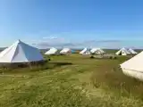 Двухместный номер Deluxe