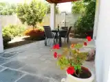 Двухместная студия