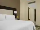 Двухместный номер с частичным видом на Ball Drop