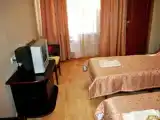 Номер Эконом
