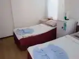 Двухместный номер Стандарт с балконом