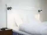 Двухместный семейный номер Стандарт