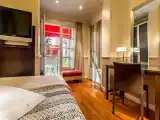 Run of House