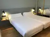 Двухместный номер Стандарт