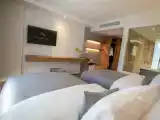 Номер Deluxe