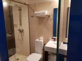 Двухместный номер Стандарт с видом на океан