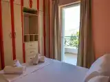 Апартаменты Deluxe с балконом