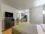 Номер Стандарт