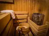 Двухместный люкс Superior