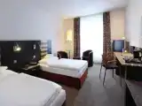 Двухместный номер