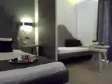 Семейные апартаменты